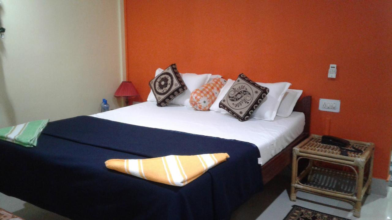 The Ocean Blue Resort Havelock island Exterior foto